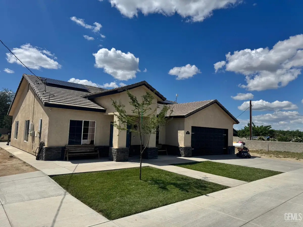 5707 BUSSELL ROAD, Bakersfield, CA 93314 - #1