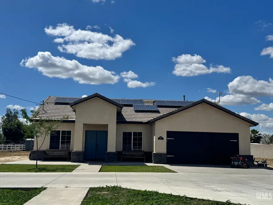 5707 BUSSELL ROAD, Bakersfield, CA 93314 - #2