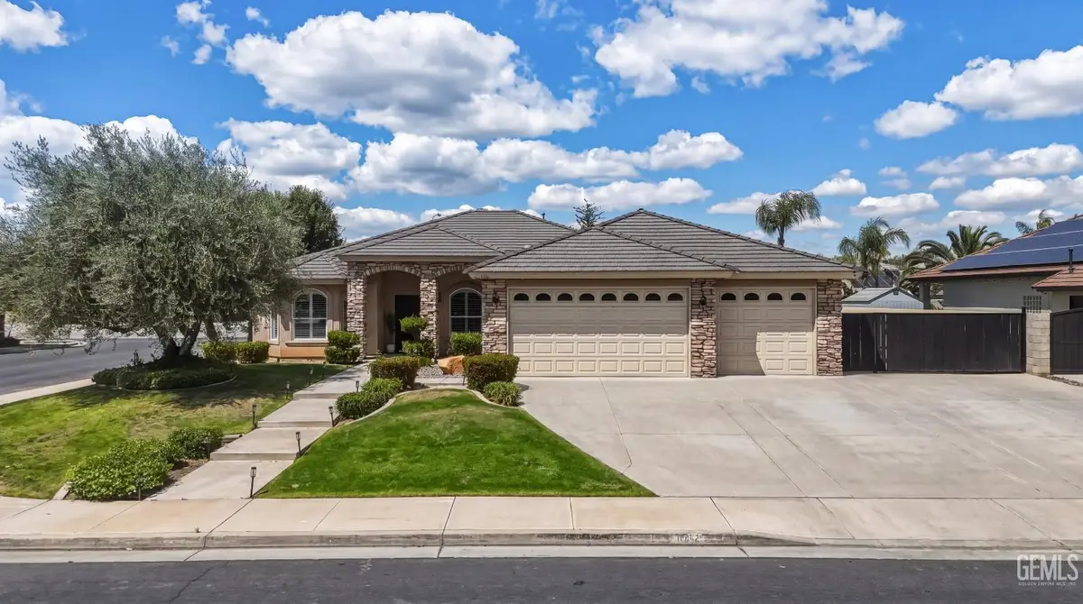 11412 SUMMIT POINT COURT, Bakersfield, CA 93312 - #1