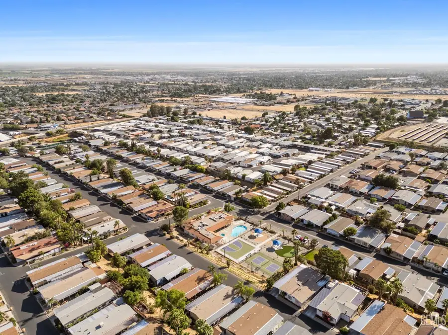 8536 KERN CANYON ROAD #151, Bakersfield, CA 93306 - #2
