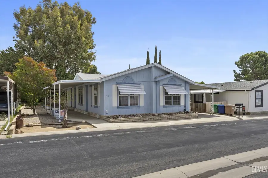 8536 KERN CANYON ROAD #151, Bakersfield, CA 93306 - #3