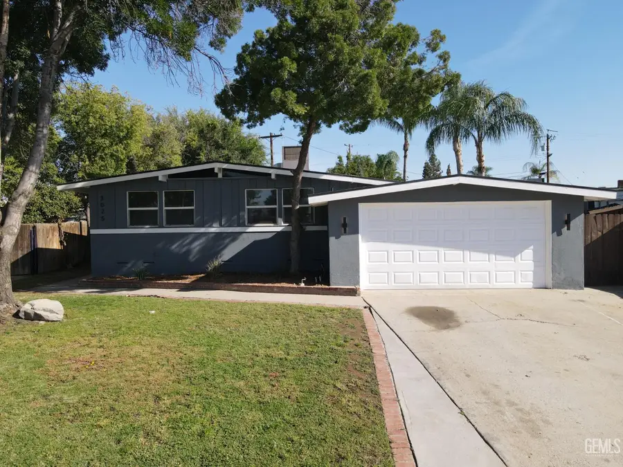 3025 PEERLESS AVENUE, Bakersfield, CA 93308 - #2