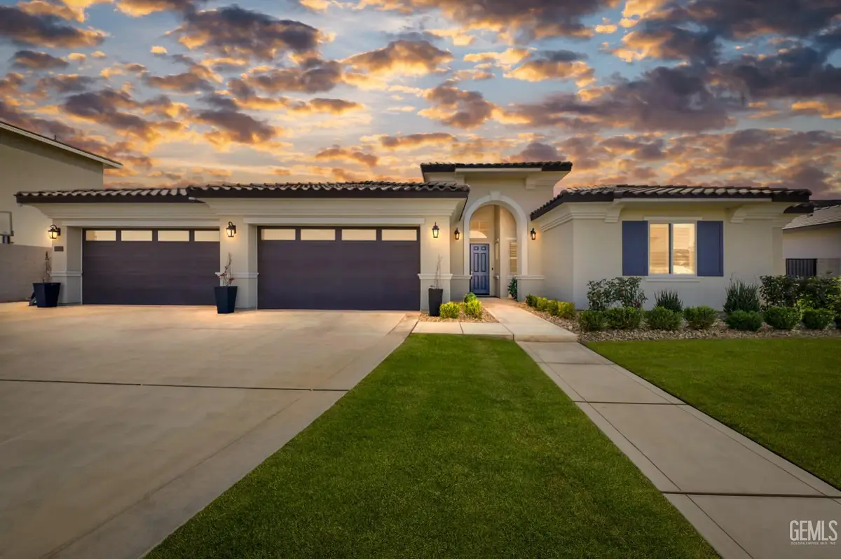 12531 FAIRLAWN DR, Bakersfield, CA 93311 - #1