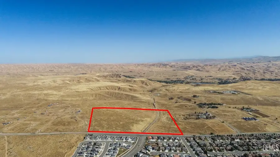 0 PALADINO, Bakersfield, CA 93306 - #3