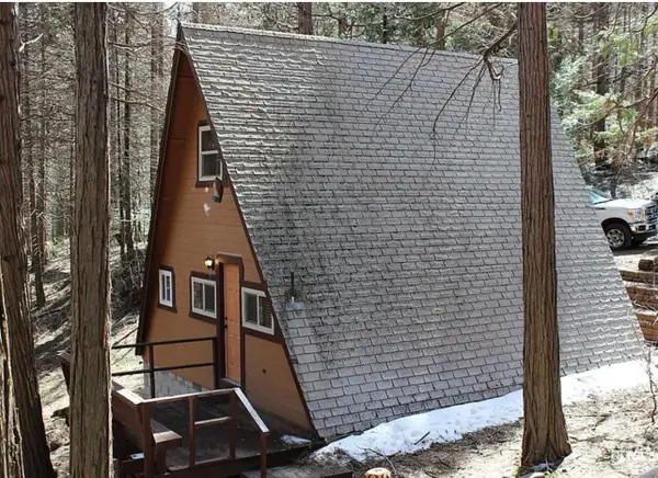 47736 WHITE FIR DRIVE, Posey, CA 93260