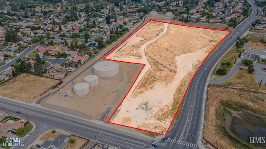 3000 FAIRFAX ROAD, Bakersfield, CA 93306 - #2