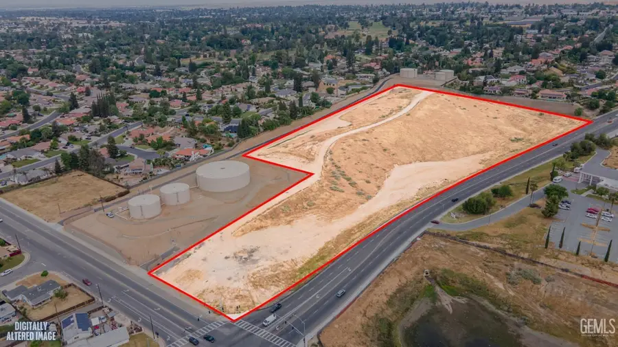 3000 FAIRFAX ROAD, Bakersfield, CA 93306 - #3