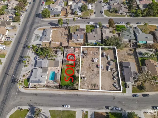 5712 OSBORNE STREET, Bakersfield, CA 93307