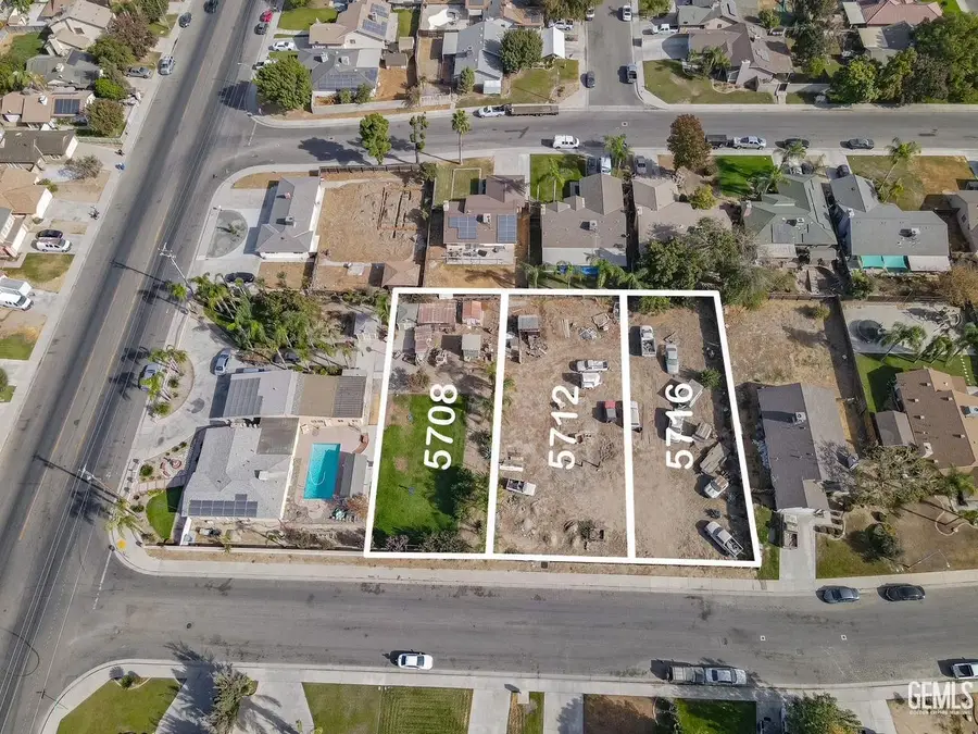 5712 OSBORNE STREET, Bakersfield, CA 93307 - #2
