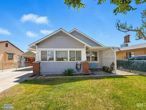 2235 PACIFIC DRIVE, Bakersfield, CA 93306