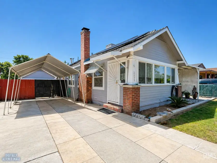 2235 PACIFIC DRIVE, Bakersfield, CA 93306 - #2