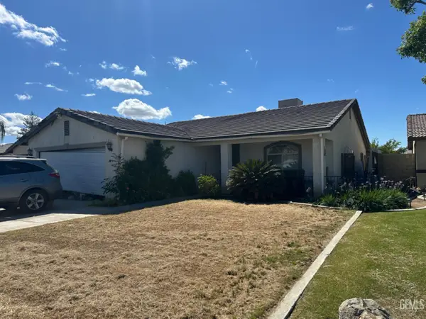 111 MISTY MEADOW DRIVE, Bakersfield, CA 93308