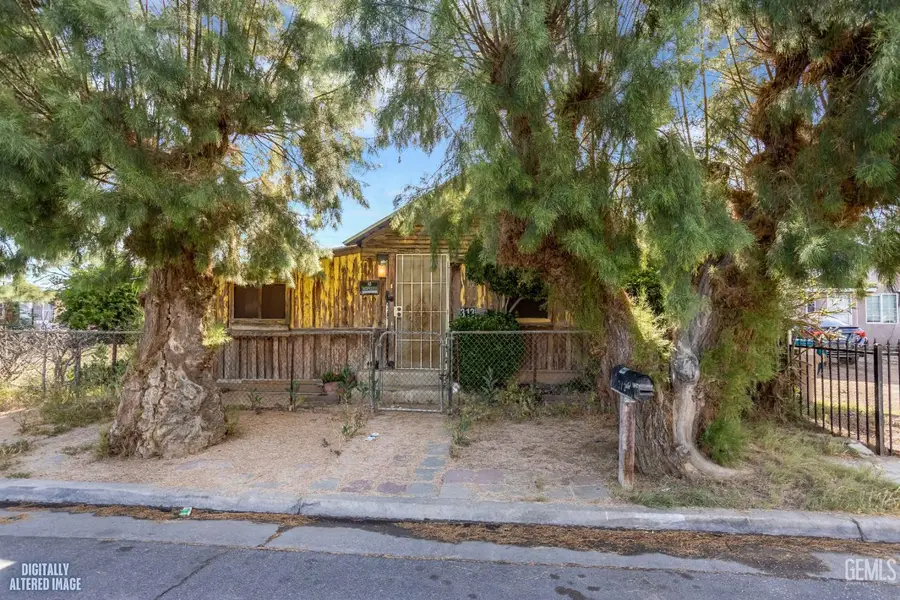 313 CLIFTON STREET, Bakersfield, CA 93307 - #3