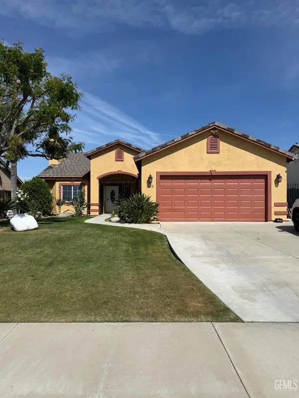 549 CASA VERDE STREET, Bakersfield, CA 93306
