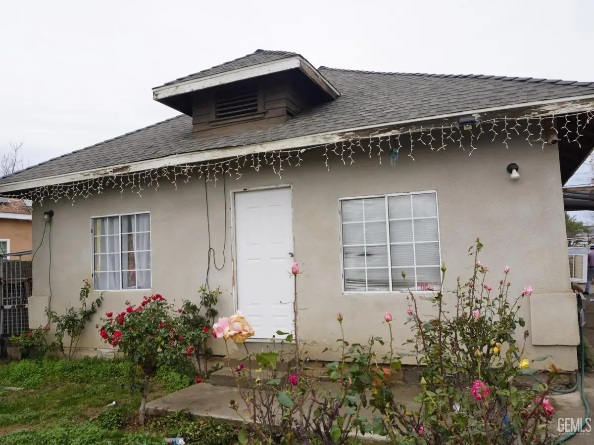 7900 HAROLD STREET, Lamont, CA 93241 - #1