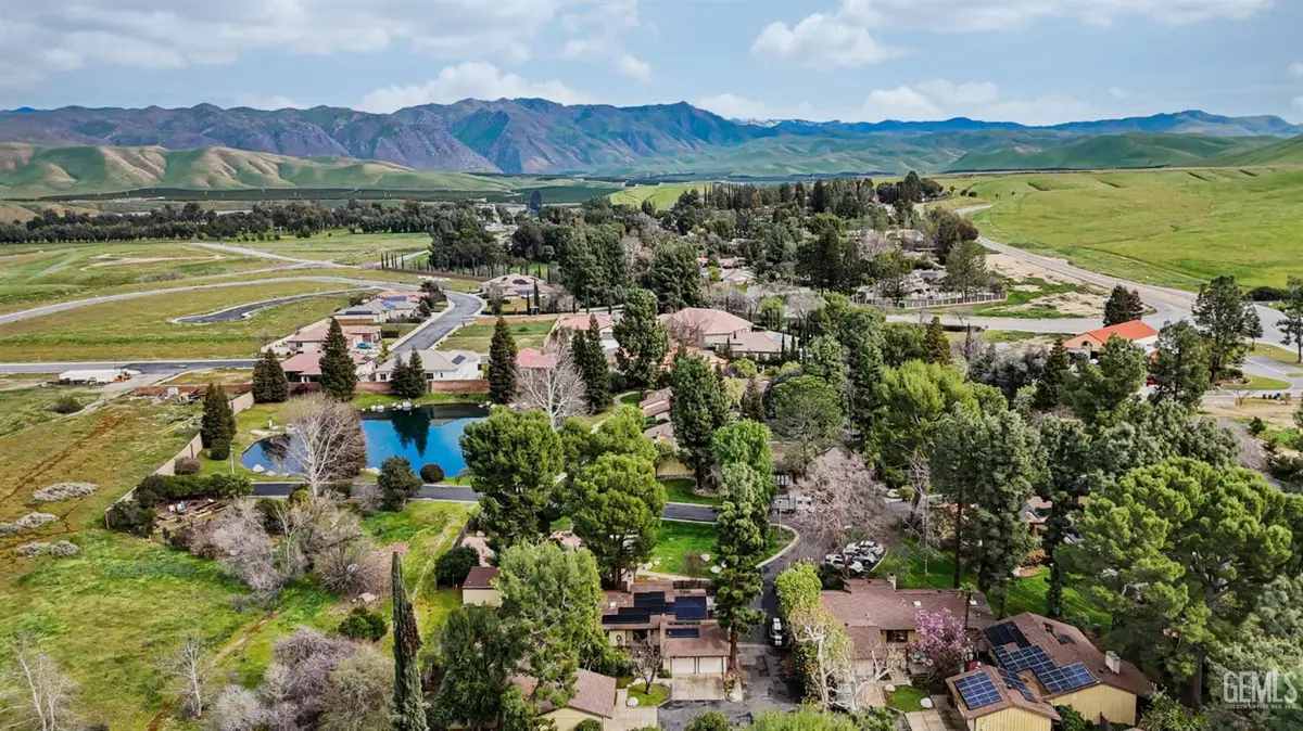 11938 LAVER COURT, Bakersfield, CA 93306 - #1