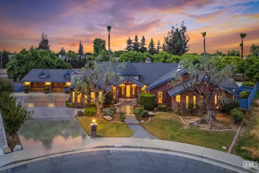 1606 CALLE HERMOSA, Bakersfield, CA 93309 - #2