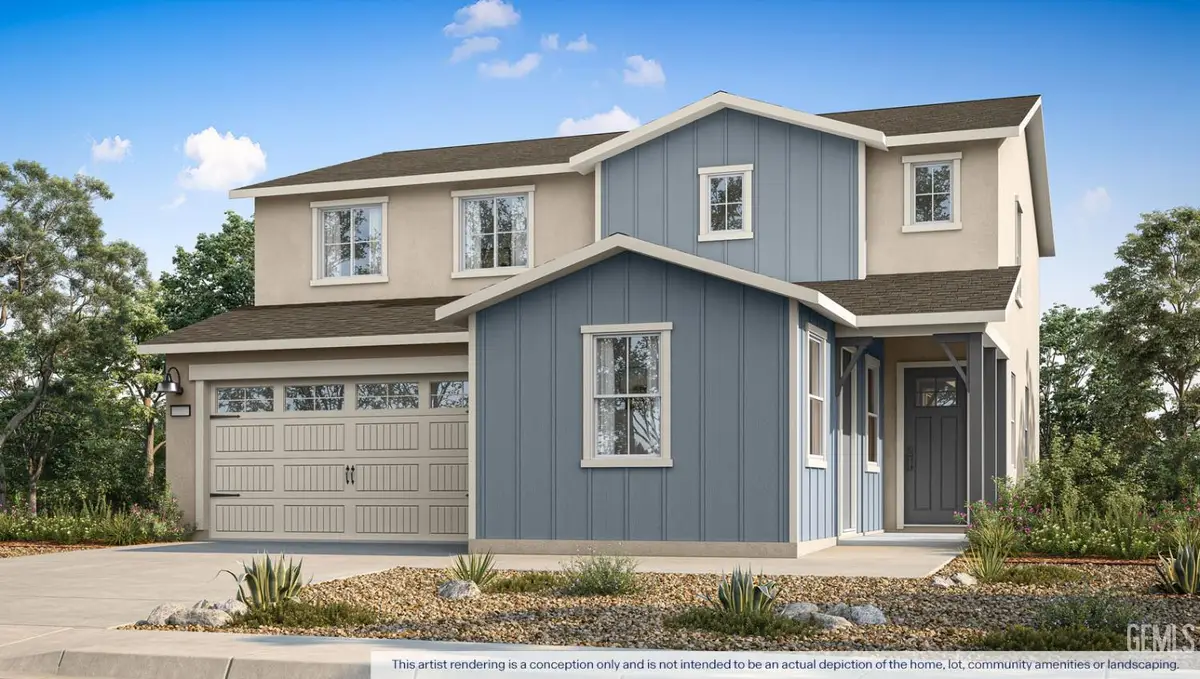 9131 MIRANDA GARDEN STREET #2145E, Bakersfield, CA 93311 - #1