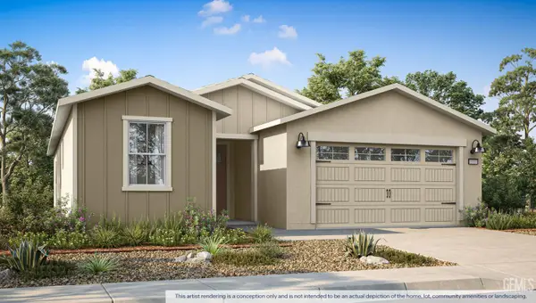 9114 MIRANDA GARDEN STREET #2141E, Bakersfield, CA 93311