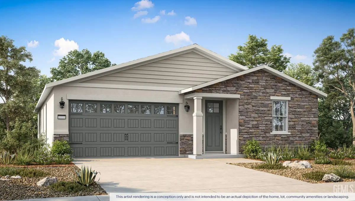 9113 MIRANDA GARDEN STREET #2142E, Bakersfield, CA 93311 - #1