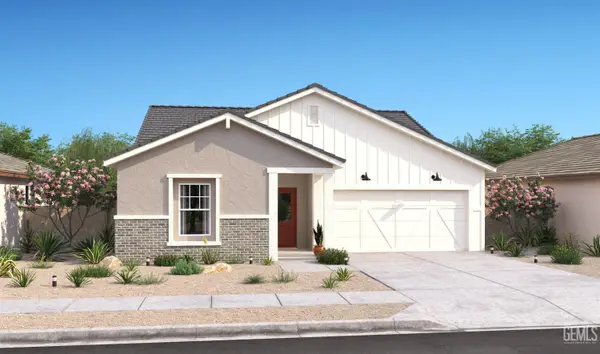 6203 CARUSO AVENUE, Bakersfield, CA 93313