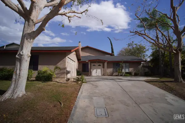 2921 LA COSTA STREET, Bakersfield, CA 93306