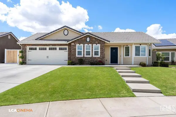 13915 STAR SHINE DRIVE, Bakersfield, CA 93314