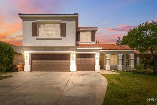5118 VISTA DEL MAR AVENUE, Bakersfield, CA 93311