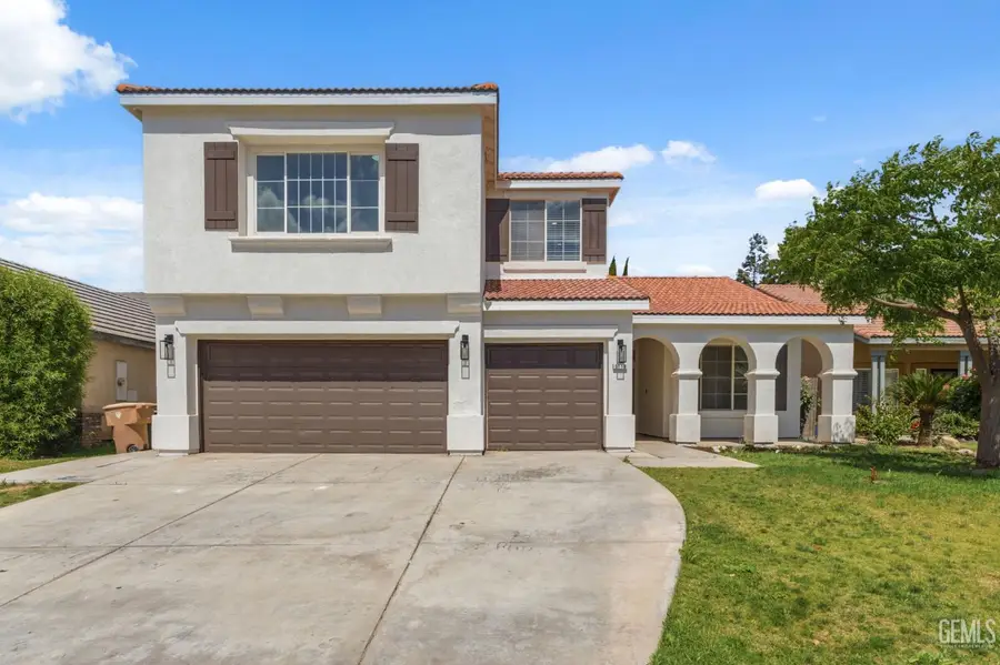 5118 VISTA DEL MAR AVENUE, Bakersfield, CA 93311 - #2