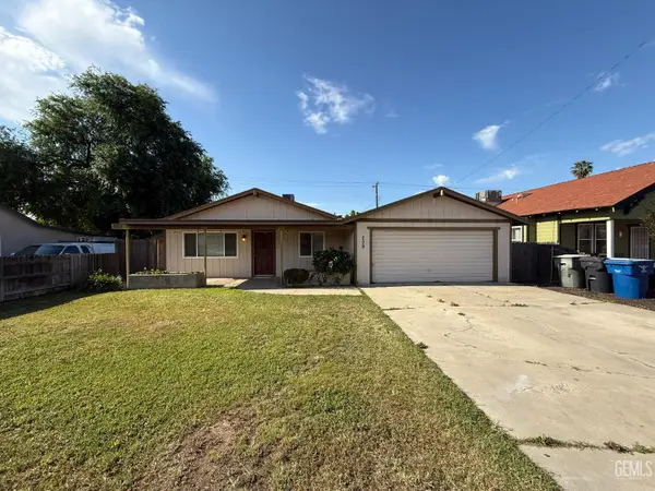 709 CASTAIC AVENUE, Bakersfield, CA 93308