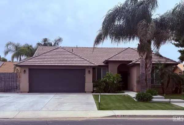 10903 CORBETT CANYON DRIVE, Bakersfield, CA 93312