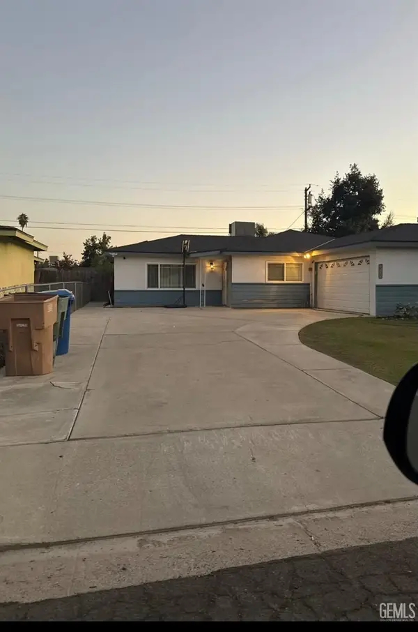 3509 LAVERNE, Bakersfield, CA 93309