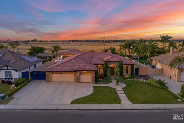 15056 REDWOOD SPRINGS DRIVE, Bakersfield, CA 93314