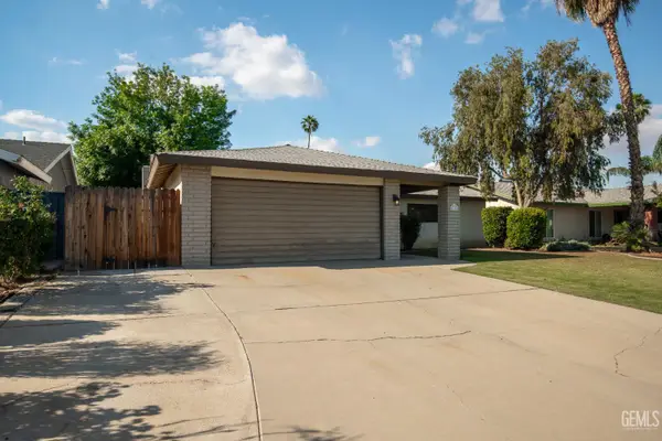 5108 BELCREST AVENUE, Bakersfield, CA 93309