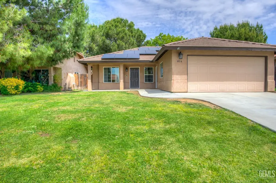 814 GREENWOOD MEADOW LANE, Bakersfield, CA 93308 - #2