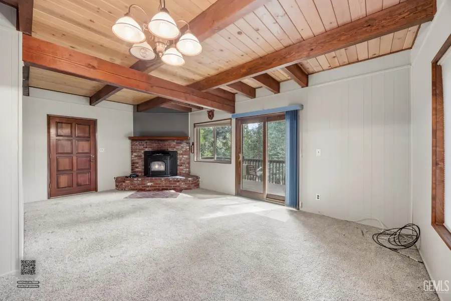 8813 OLD STATE ROAD, Wofford Heights, CA 93285 - #3