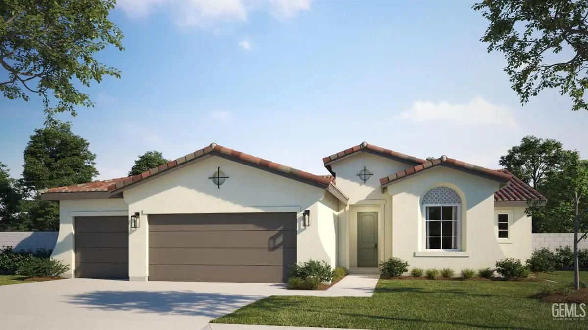 12711 PETALUMA, Bakersfield, CA 93311 - #1