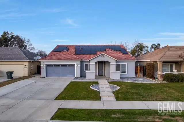 11408 N PRESIDENTIAL ROAD, Bakersfield, CA 93312 - #1