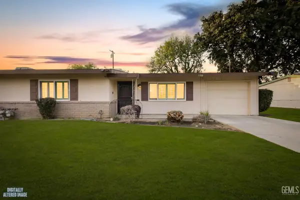 5708 INDIAN WELLS AVENUE, Bakersfield, CA 93309