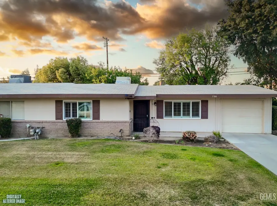 5708 INDIAN WELLS AVENUE, Bakersfield, CA 93309 - #3