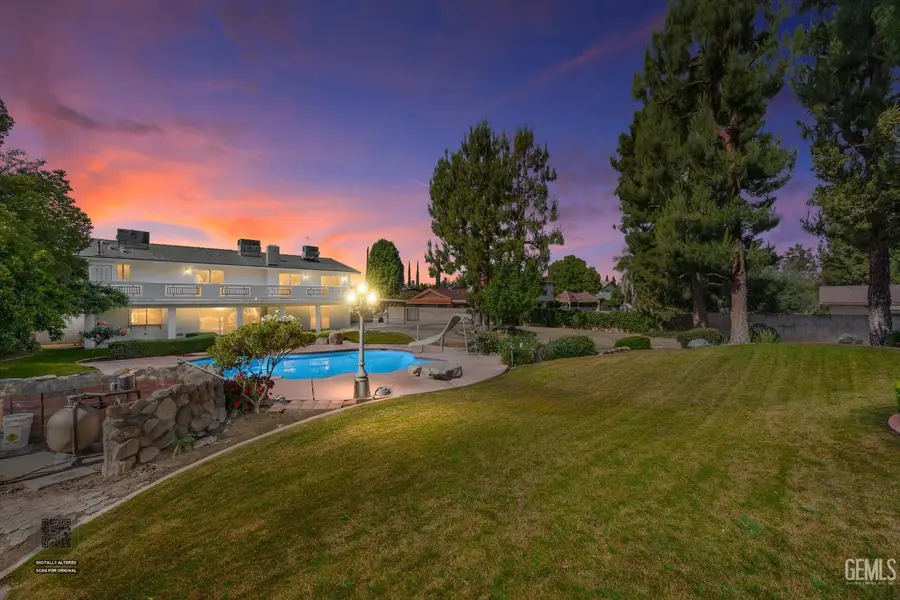 7604 SADDLEBACK DRIVE, Bakersfield, CA 93309 - #2