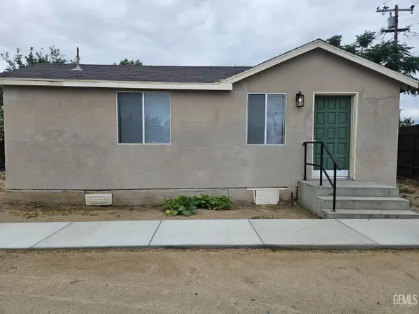 472 W EUCLID AVENUE, Shafter, CA 93263