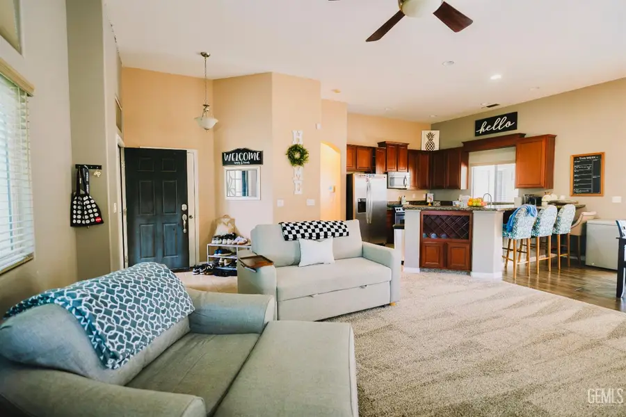 2514 GRAND HAVEN LANE, Bakersfield, CA 93313 - #3