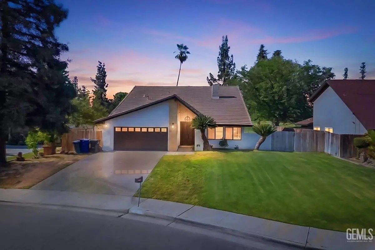 6612 GREENSWARD WAY, Bakersfield, CA 93309 - #1