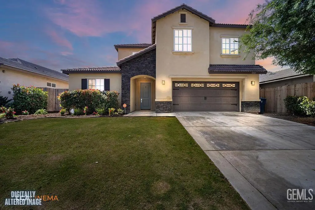 8321 KOWA STREET, Bakersfield, CA 93314 - #1