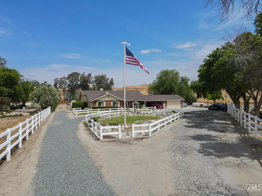 0 11120 ROUND MOUNTAIN ROAD, Bakersfield, CA 93308 - #2