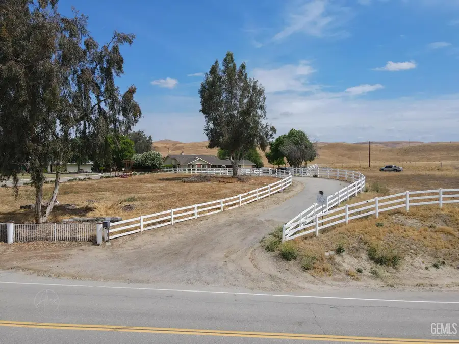 0 11120 ROUND MOUNTAIN ROAD, Bakersfield, CA 93308 - #3