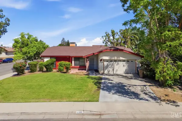 4200 RYDER LANE, Bakersfield, CA 93311