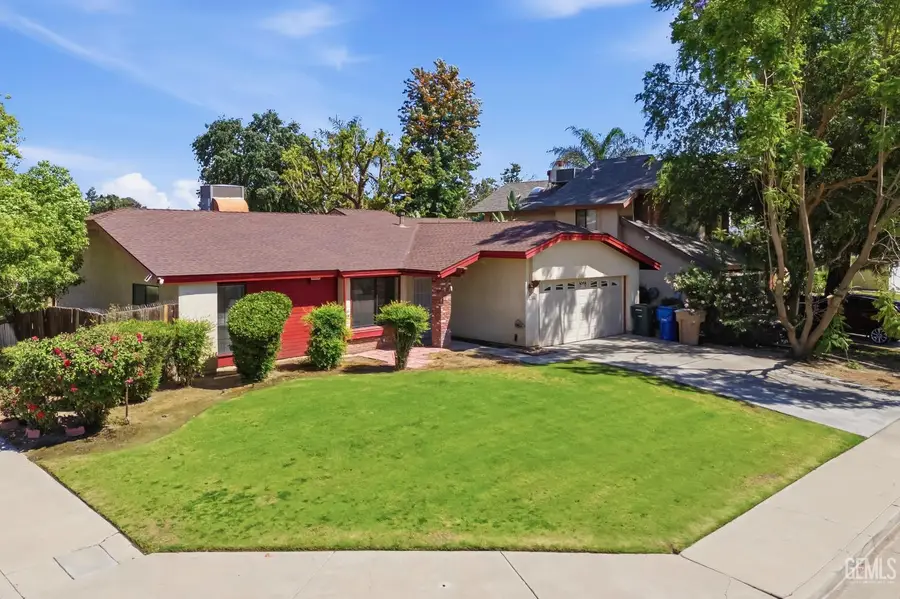 4200 RYDER LANE, Bakersfield, CA 93311 - #2