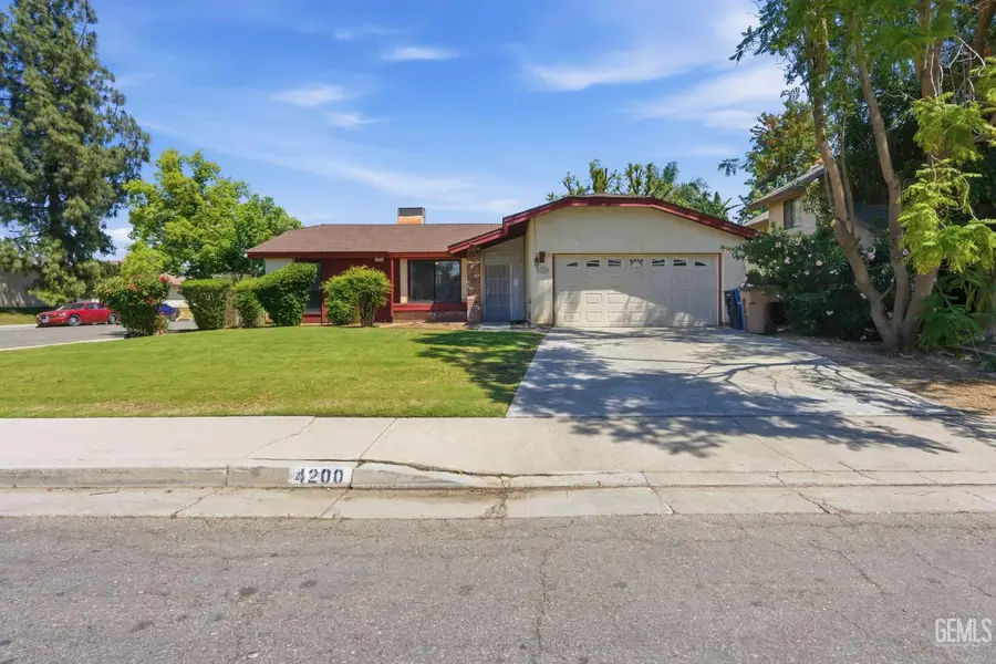 4200 RYDER LANE, Bakersfield, CA 93311 - #3